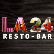 La 24 Resto Bar