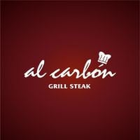 Al Carbon Grill Steak