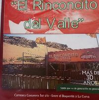 El Rinconcito Del Valle