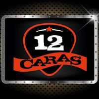 New 12 Caras Resto J.j.c. Chaco
