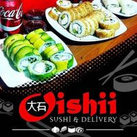 Oishii Sushi Artificio