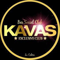 Kavas