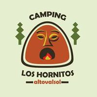 Camping Los Hornitos De Altovalsol