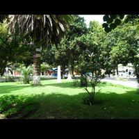 Plaza De Quinta De Tilcoco