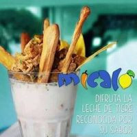 Micalo - Ceviches y Tiraditos Bar