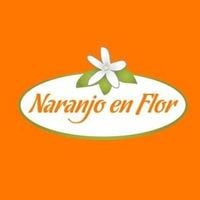 Naranjo En Flor