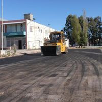 Cutral CÓ-plaza Huincul