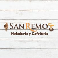 HeladerÍa Y CafeterÍa San Remo