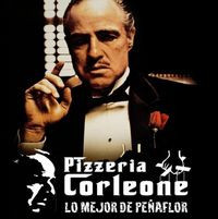 Corleone Pizzas PeÑaflor