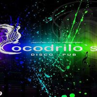 Cocodrilo's Disco Pub PÁgina Oficial