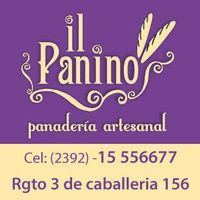 Il Panino Panaderia Artesanal