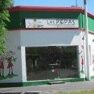 Panaderia Las Pepas