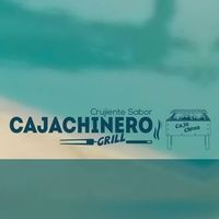 Cajachinero Grill
