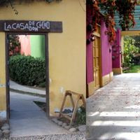 La Casa De Don Cucho Pachacamac