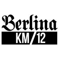 Berlina Km. 12