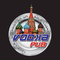 Vodka Pub