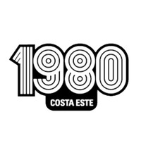 1980 Costa Este