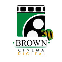 Paseo Brown Cinema 3d
