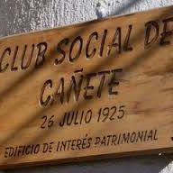 Nuevo Club Social CaÑete