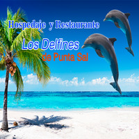 Hospedaje Y Los Delfines De Punta Sal