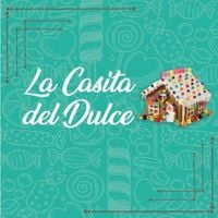 La Casita Del Dulce