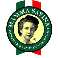 Mamma Savina Pizza, CafÉ