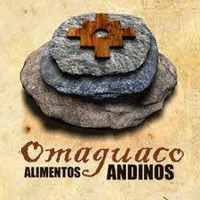 Omaguaco Parador Rural Andino