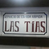 Las Tias