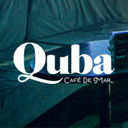 Quba, Café De Mar