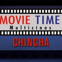 Cine Movie Time Chincha Alta