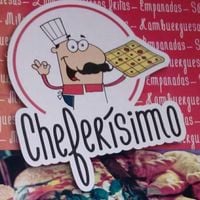 Cheferisimo Delivery