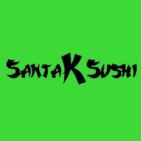 Sushi Santaksushi