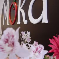 Moka Cafetería