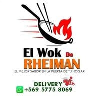 El Wok De Rheiman