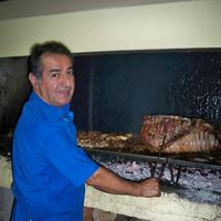 Parrilla Manolo