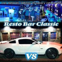 Resto Classic V8