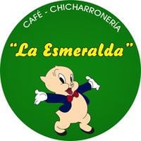 Chicharroneria La Esmeralda