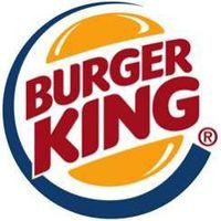 Burger King Canning