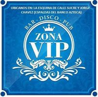 Zona Vip -disco-pub Viru