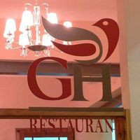 Resto Granhotel Lapaz