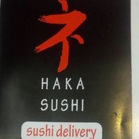Haka Sushi