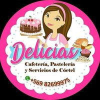 PastelerÍa Y CafeterÍa Delicias
