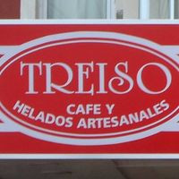 Treiso CafÉ Y Helados Artesanales