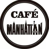 Cafe Y Manhattan