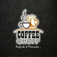 Coffe Chopp