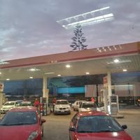 Shell, Hijuelas, Ruta 5 Norte