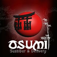 Osumi Sushi Delivery