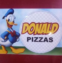 Donald Pizzas