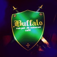 Pub Buffalo