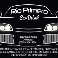 Rio Primero Car Detail